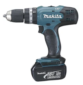 Cordless Impact Drill | Heavy-Duty Electric Power Tools | Reality Building
